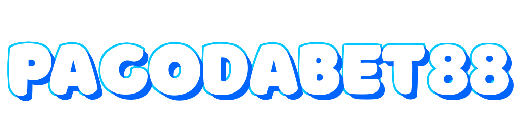 Logo PAGODABET88